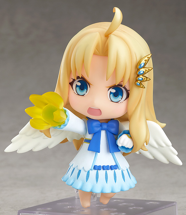 Фигурка Nendoroid Filo