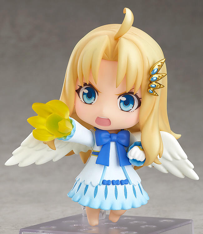 Фигурка Nendoroid Filo