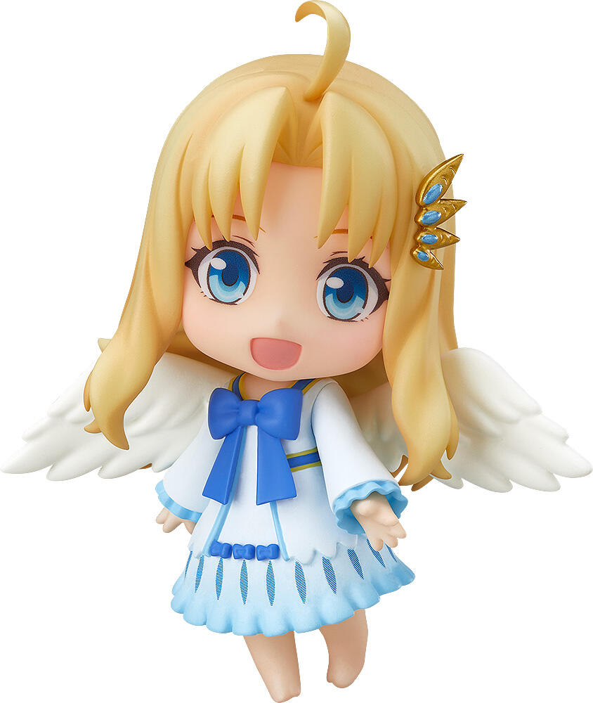 Фигурка Nendoroid Filo