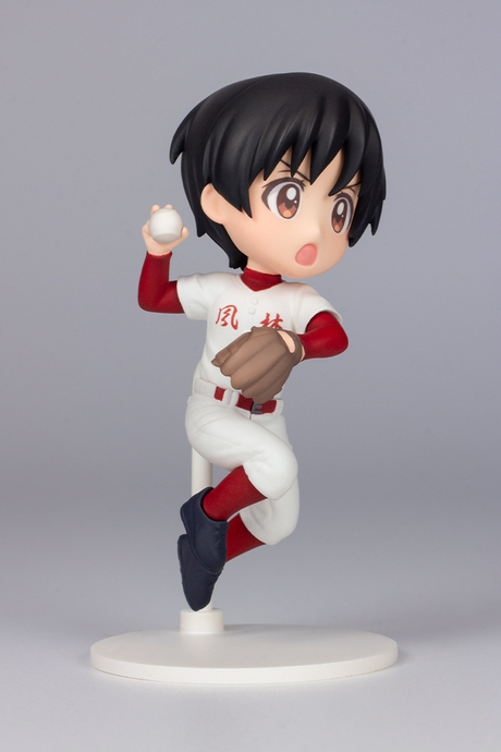 Фигурка Mini Figure Tao Sagara