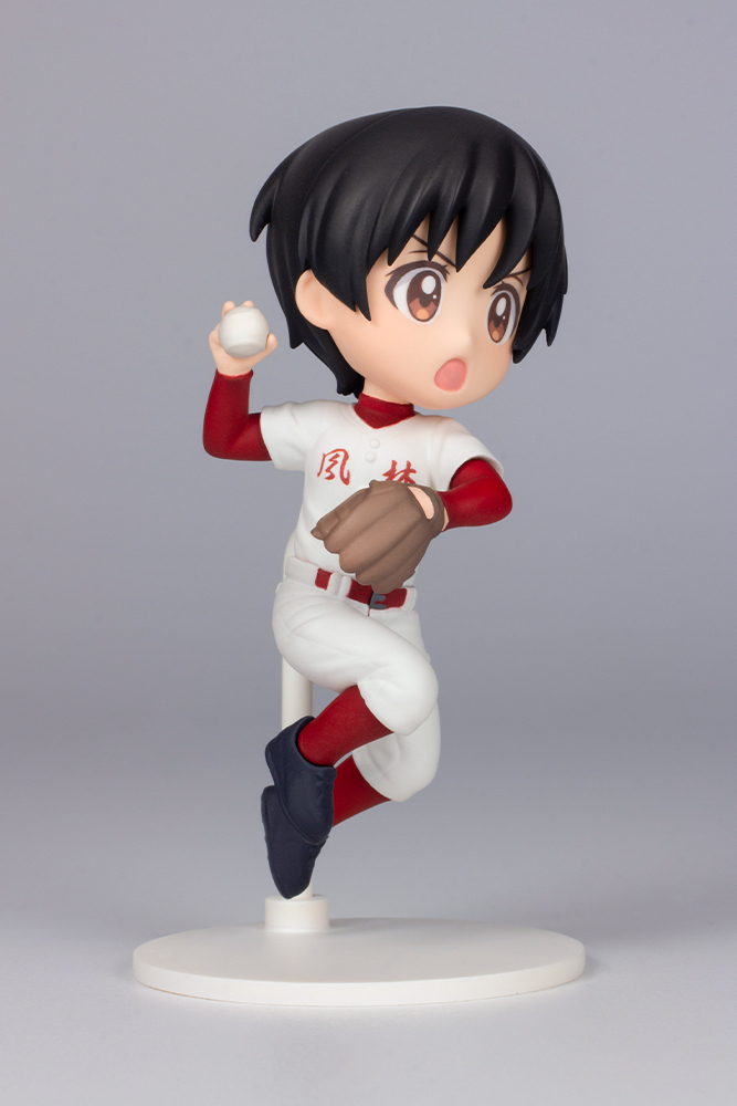 Фигурка Mini Figure Tao Sagara
