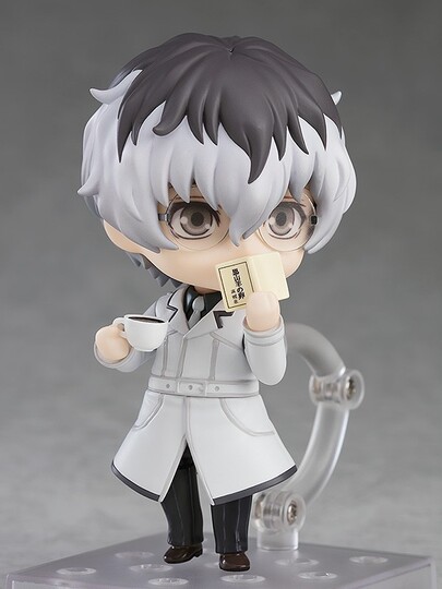 Nendoroid Haise Sasaki