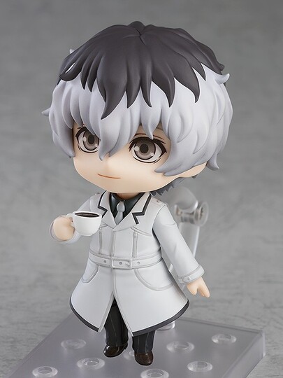 Nendoroid Haise Sasaki
