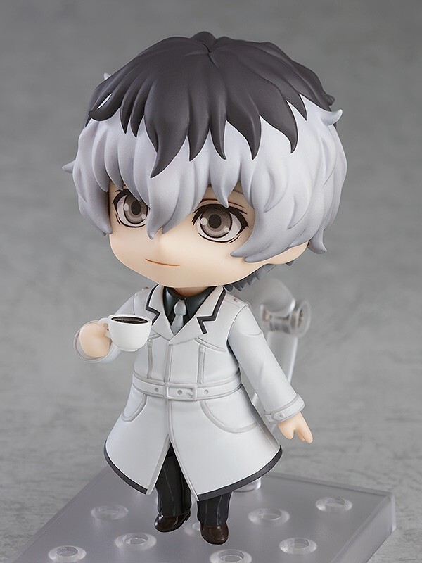 Nendoroid Haise Sasaki