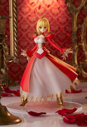 Фигурка POP UP PARADE Saber/Nero Claudius