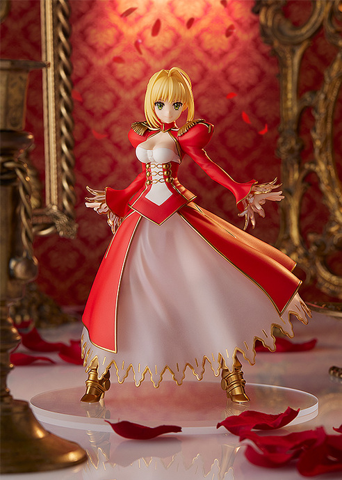 Фигурка POP UP PARADE Saber/Nero Claudius