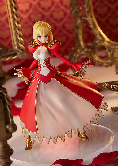 Фигурка POP UP PARADE Saber/Nero Claudius