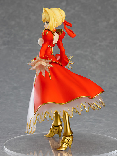 Фигурка POP UP PARADE Saber/Nero Claudius