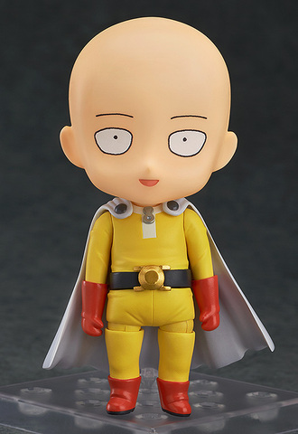 Фигурка Nendoroid Saitama