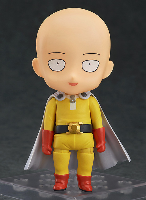 Фигурка Nendoroid Saitama