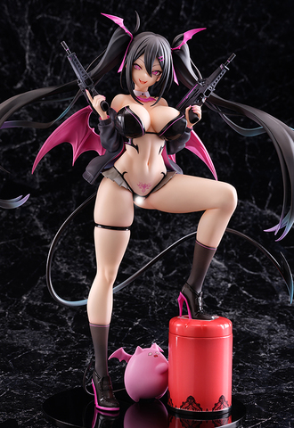 Фигурка Yuuki Nanase