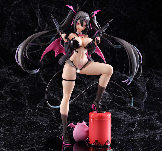 Фигурка Yuuki Nanase
