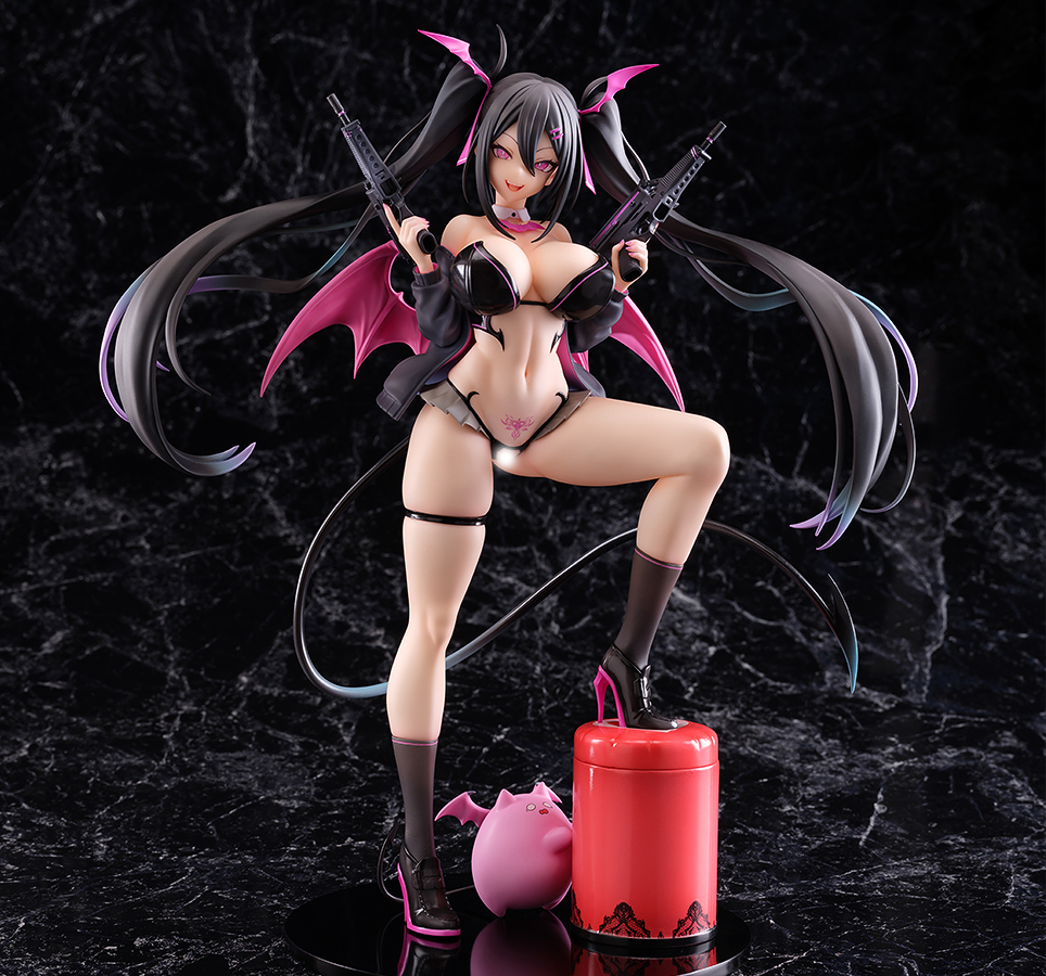 Фигурка Yuuki Nanase