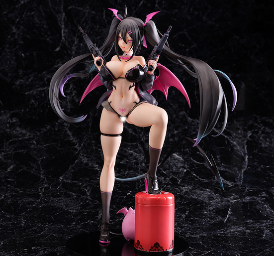 Фигурка Yuuki Nanase