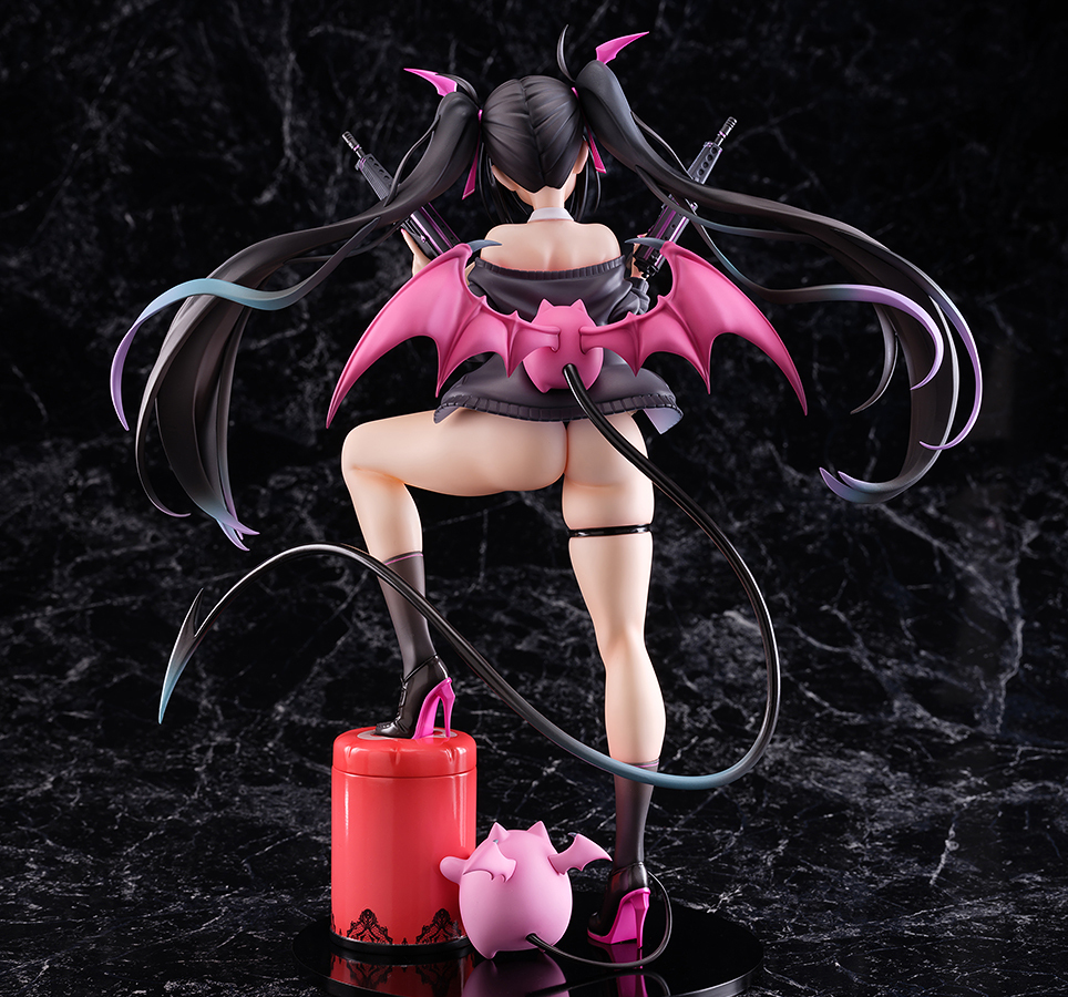 Фигурка Yuuki Nanase