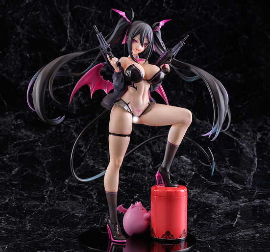 Фигурка Yuuki Nanase