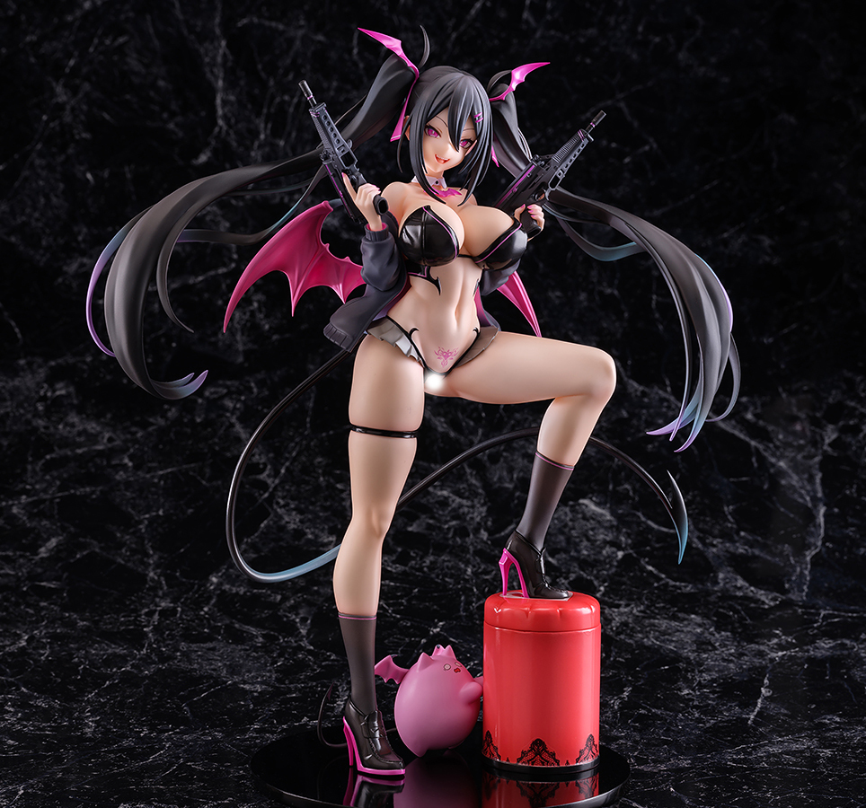 Фигурка Yuuki Nanase