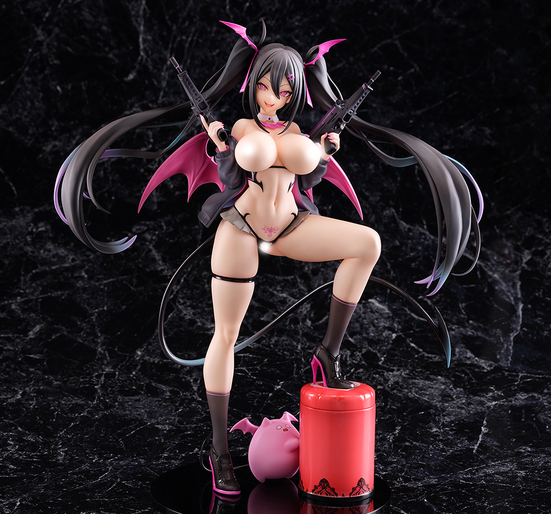 Фигурка Yuuki Nanase