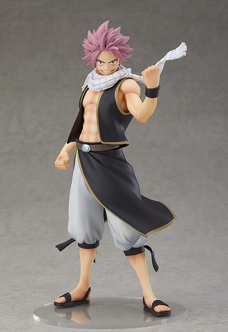 Фигурка POP UP PARADE Natsu Dragneel (Re-run)