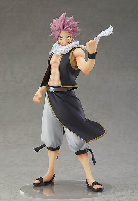 Фигурка POP UP PARADE Natsu Dragneel (Re-run)