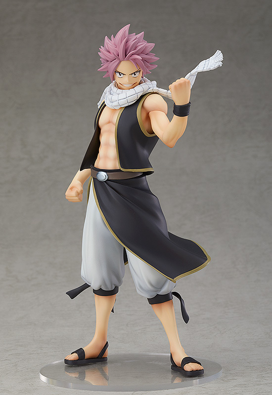 Фигурка POP UP PARADE Natsu Dragneel (Re-run)