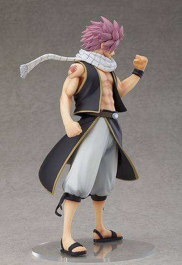 Фигурка POP UP PARADE Natsu Dragneel (Re-run)