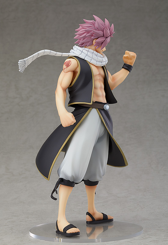 Фигурка POP UP PARADE Natsu Dragneel (Re-run)