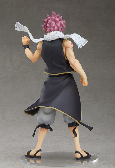 Фигурка POP UP PARADE Natsu Dragneel (Re-run)