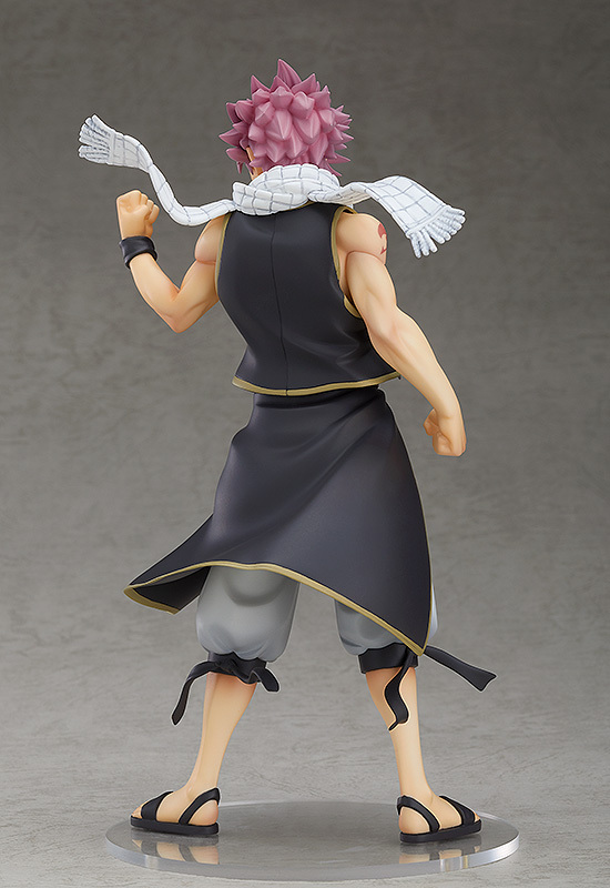 Фигурка POP UP PARADE Natsu Dragneel (Re-run)