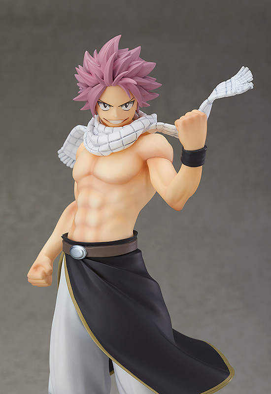 Фигурка POP UP PARADE Natsu Dragneel (Re-run)