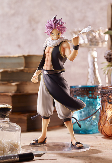 Фигурка POP UP PARADE Natsu Dragneel (Re-run)