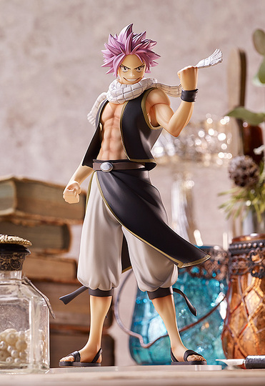 Фигурка POP UP PARADE Natsu Dragneel (Re-run)
