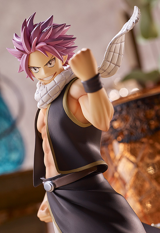 Фигурка POP UP PARADE Natsu Dragneel (Re-run)