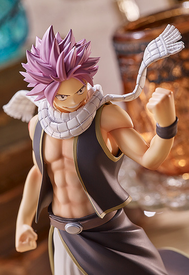 Фигурка POP UP PARADE Natsu Dragneel (Re-run)