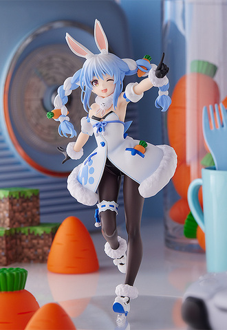 Фигурка POP UP PARADE Usada Pekora