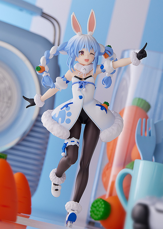 Фигурка POP UP PARADE Usada Pekora