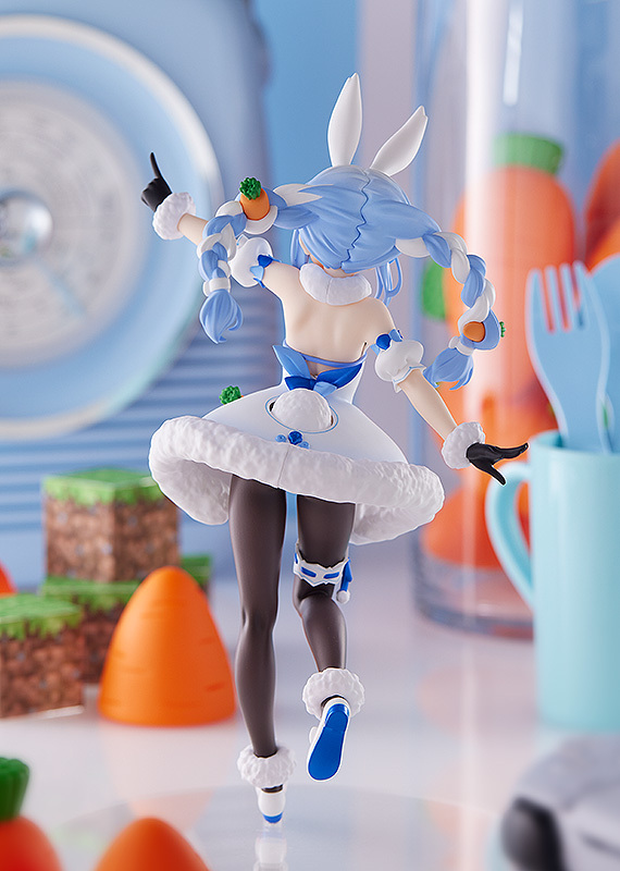 Фигурка POP UP PARADE Usada Pekora