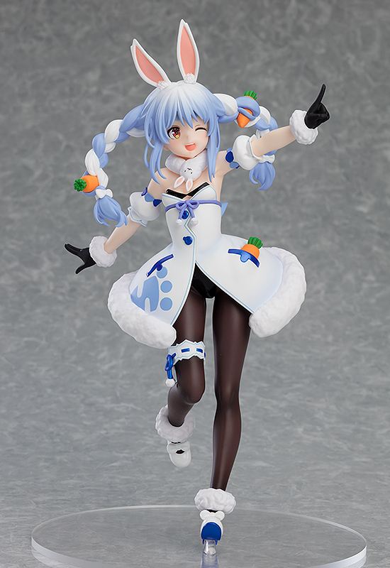 Фигурка POP UP PARADE Usada Pekora