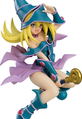 Фигурка POP UP PARADE Dark Magician Girl: Another Color Ver.