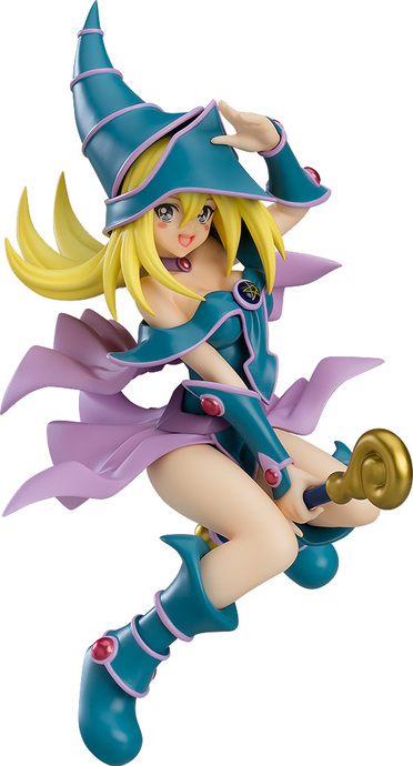 Фигурка POP UP PARADE Dark Magician Girl: Another Color Ver.