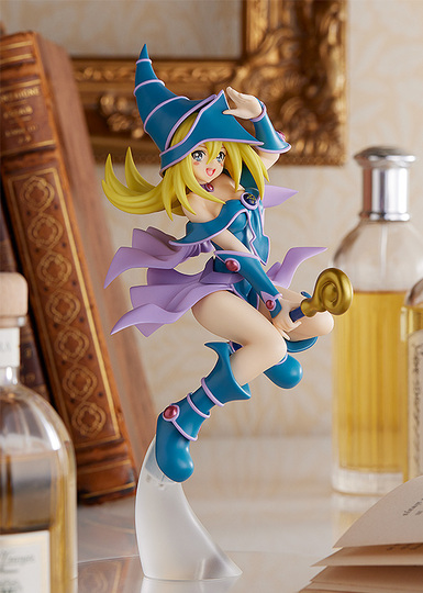 Фигурка POP UP PARADE Dark Magician Girl: Another Color Ver.