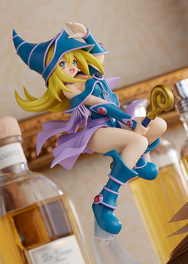 Фигурка POP UP PARADE Dark Magician Girl: Another Color Ver.