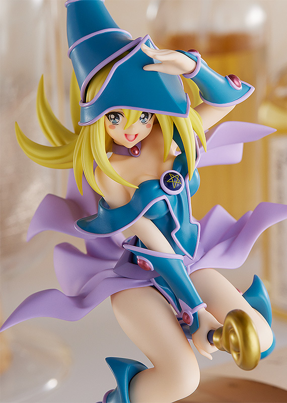 Фигурка POP UP PARADE Dark Magician Girl: Another Color Ver.