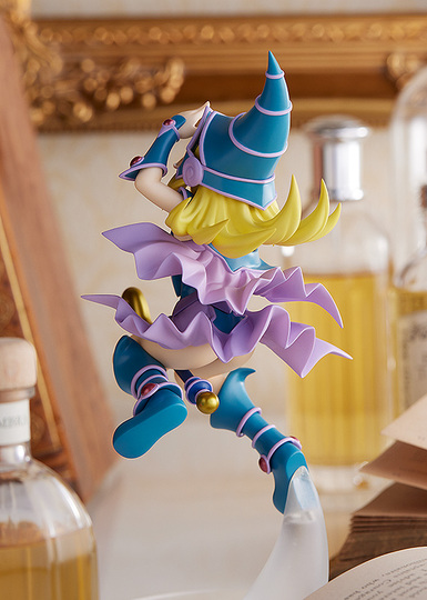Фигурка POP UP PARADE Dark Magician Girl: Another Color Ver.