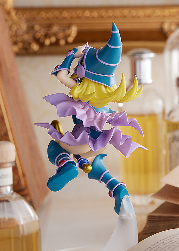 Фигурка POP UP PARADE Dark Magician Girl: Another Color Ver.