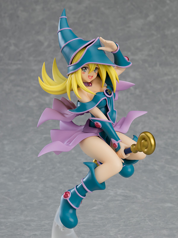 Фигурка POP UP PARADE Dark Magician Girl: Another Color Ver.