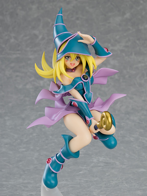 Фигурка POP UP PARADE Dark Magician Girl: Another Color Ver.