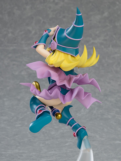 Фигурка POP UP PARADE Dark Magician Girl: Another Color Ver.