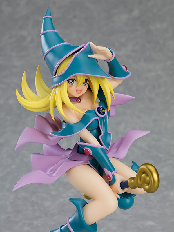 Фигурка POP UP PARADE Dark Magician Girl: Another Color Ver.