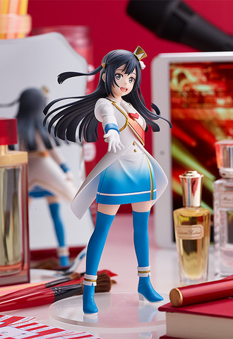 Фигурка POP UP PARADE Setsuna Yuki